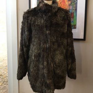 So Soft multi-color jacket w/pockets NWT